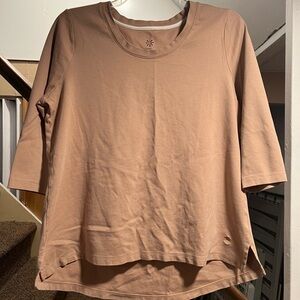 Isaac Mizrahi Blouse